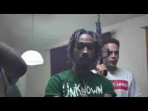 Video: Diego Money Ft. 44Oakboy - Red Beam